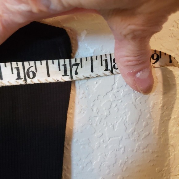 WOMEN'S Tony Stewart #14 Nascar Racing Black Tank Top Size XL - Picture 8 of 8